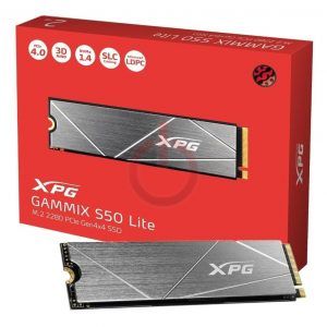 DISCO SÓLIDO SSD XPG
